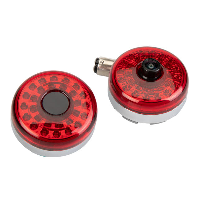 Soundstream V2 Kabellose Rückfahrkamera für Harley-Davidson