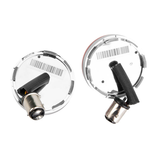 Soundstream V2 Kabellose Rückfahrkamera für Harley-Davidson