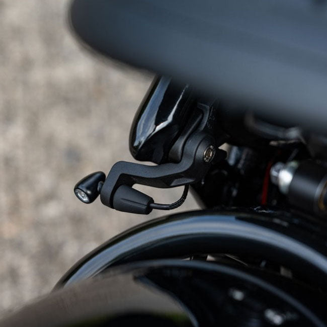 Motone, Pico 3-in-1 Taillight/Turn Signal Assembly