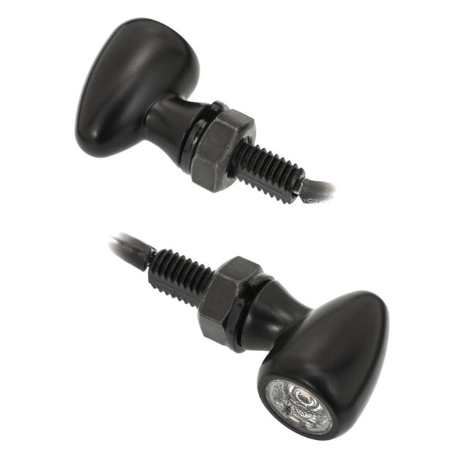 Motone, Pico 3-in-1 Taillight/Turn Signal Assembly