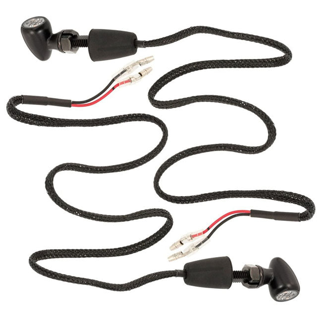 Motone, Intermitentes LED Pico Negros