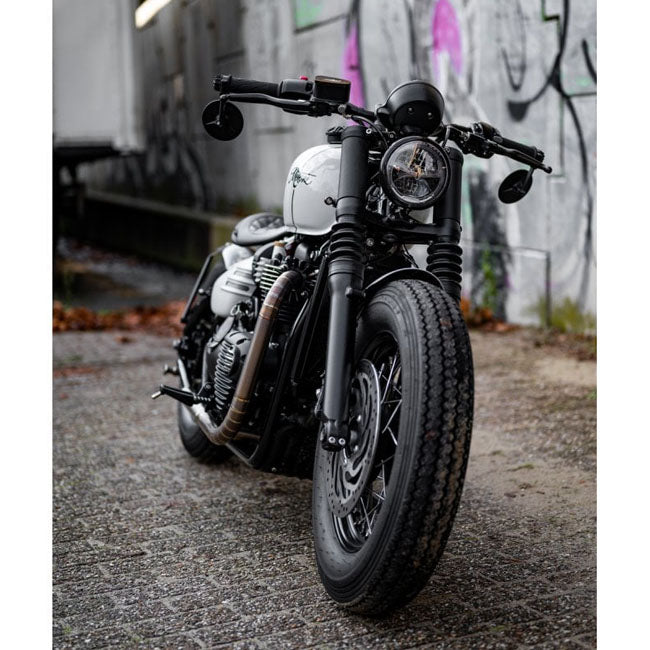 Motone, Intermitentes LED Pico Negros