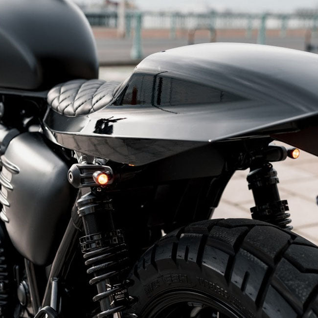 Motone, Intermitentes LED Pico Negros