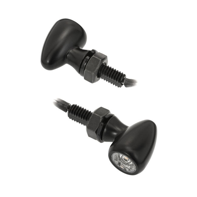 Motone, Intermitentes LED Pico Negros