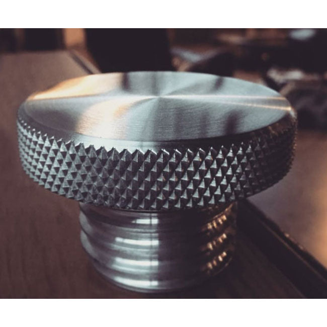 Motone, Tapón De Gasolina Ventilado Para Harley Davidson