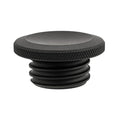 Motone, Jetson Low Profile Concave Gas Cap for Harley Davidson