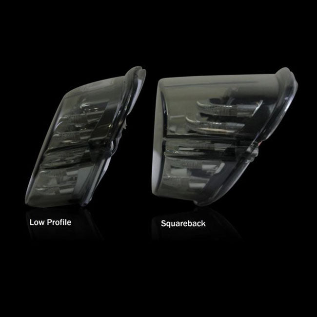 LED-Rücklicht für Harley Davidson