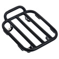 Motone, Portaequipajes Voyager Negro Universal