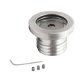 Motone, 2,5-Zoll-Monza-Adapter-Kit