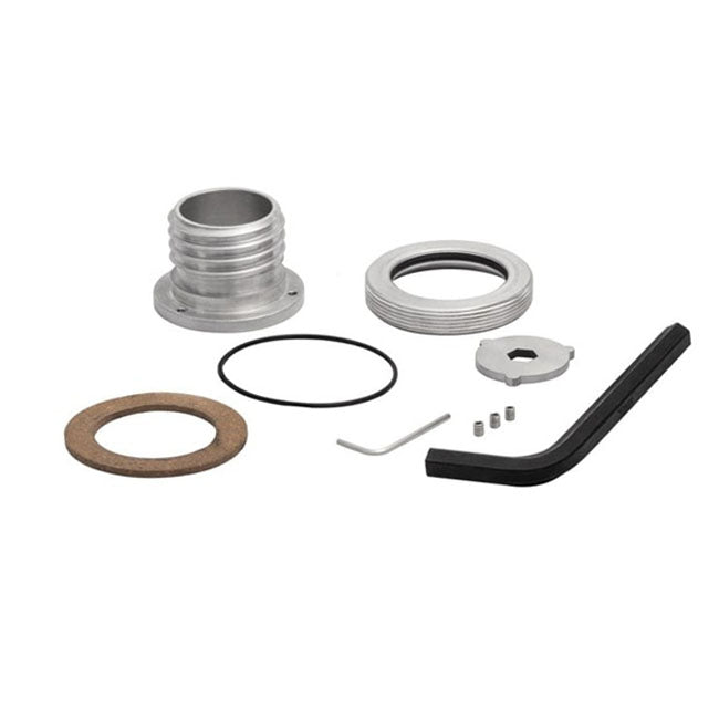 Motone, 2.5 Inch Monza Adapter Kit