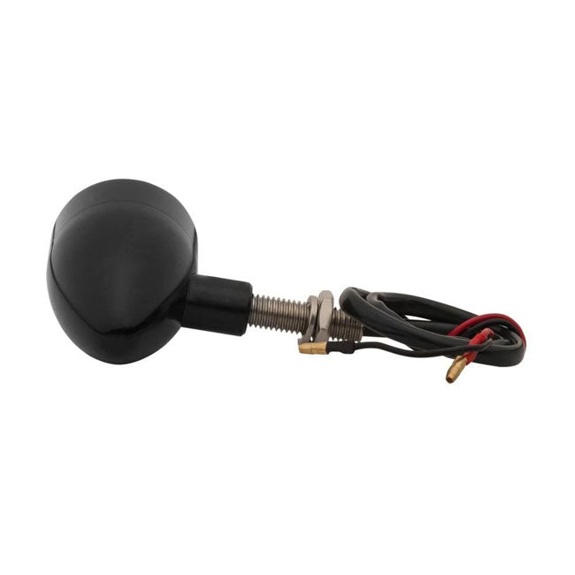 Motone Custom Billet Aluminium Blinker für Harley Davidson