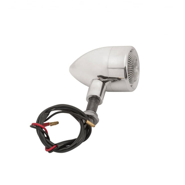 Motone Custom Billet Aluminium Blinker-Kit