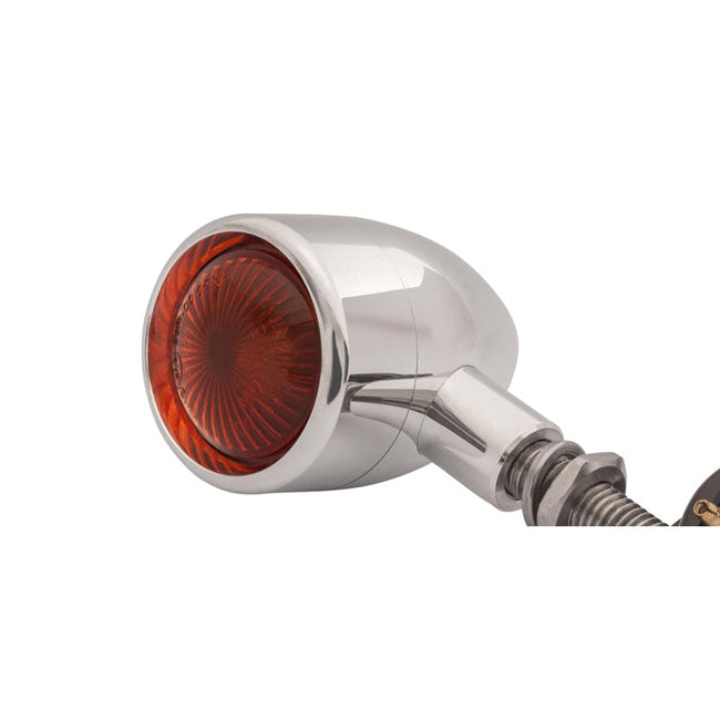 Motone Custom Billet Aluminium Blinker-Kit