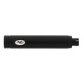 V Performance, Silenciadores Doble Anillo 80 Mm Tipo Slip-On Para Harley Davidson
