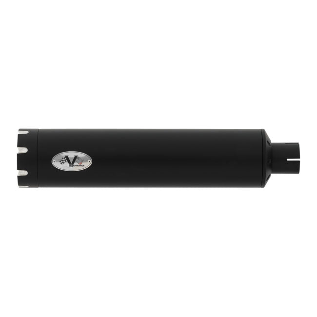 V Performance, Silenciador Slip-On 'Revolver' Para Harley Davidson
