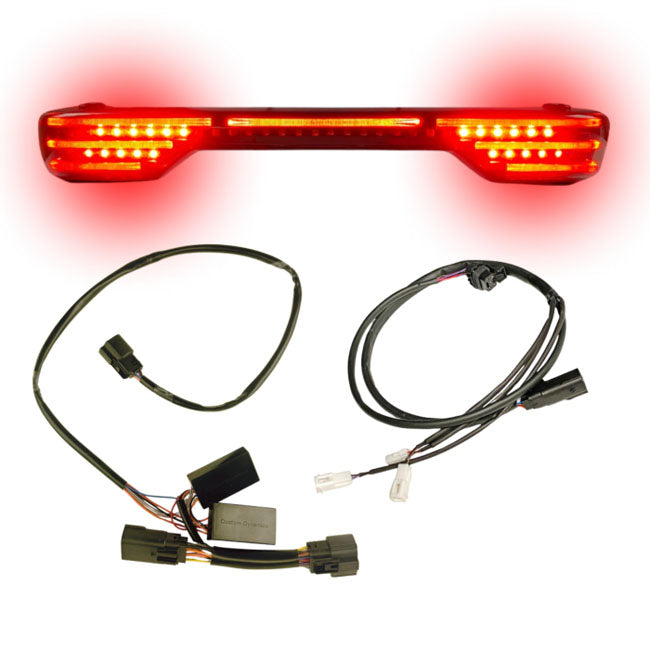 Probeam Tour Pak LED-Beleuchtungssatz für Harley-Davidson