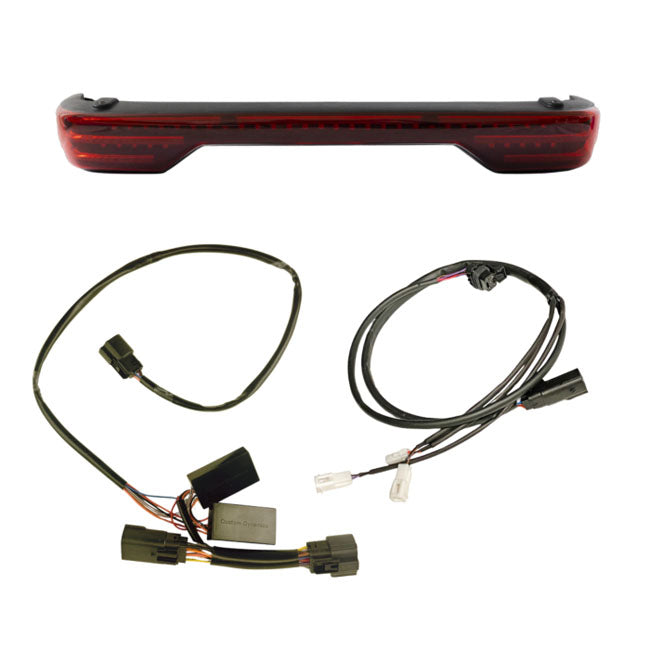 Probeam Tour Pak LED-Beleuchtungssatz für Harley-Davidson