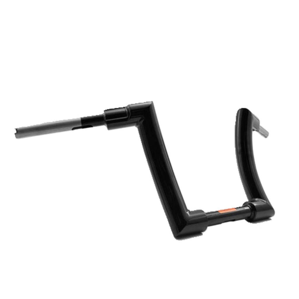 Manillar Killer Bull 2 Fat 8" negro para Indian