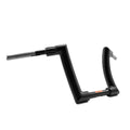 Manillar Killer Bull 2 Fat 8" negro para Indian