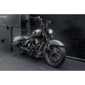Manillar Killer Bull 2 Fat 10" negro para Indian