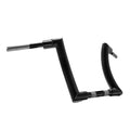 Manillar Killer Bull 2 Fat 12" negro para Indian