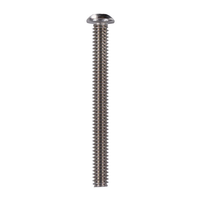 Screws4Bikes, Kit De Tornillos Módulo Control Electrónico (ECM/ECU) Para Harley Davidson
