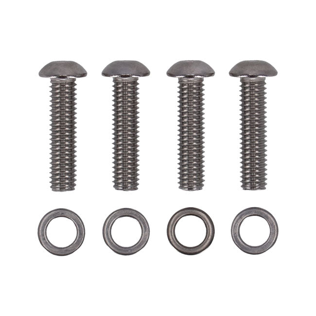 Screws4Bikes, Kit De Tornillos Para Harley Davidson