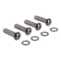 Screws4Bikes, Screw Kit for Harley Davidson