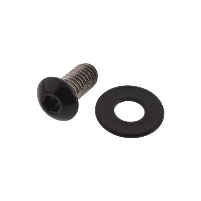 Screws4Bikes, Air Filter Screw Kit for Harley Davidson