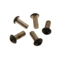 Screws4Bikes, Kit De Tornillos Filtro De Aire Para Harley Davidson