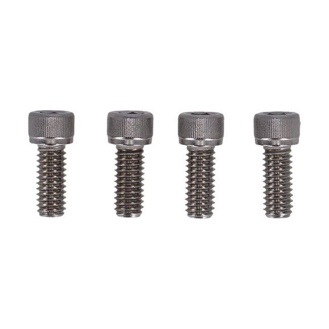 Kit De Tornillos Para Guardabarros Delantero Para Harley Davidson