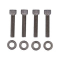Front Fender Bolt Kit for Harley Davidson