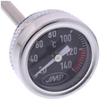 Oil Temperature Indicator Cap 26 x 1.5 mm For BMW