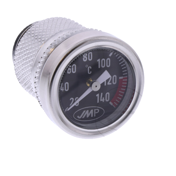 Öltemperaturanzeigekappe 24X3MM Für Triumph