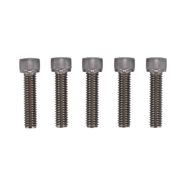 Screws4Bikes, Schraubensatz für Harley Davidson