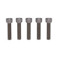 Screws4Bikes, Screw Kit for Harley Davidson