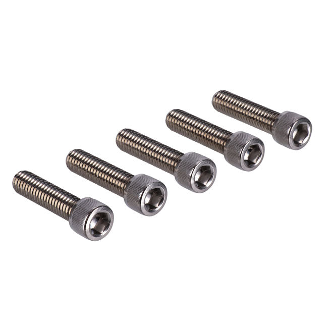Screws4Bikes, Schraubensatz für Harley Davidson