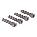 Kit De Tornillos Guardabarros Delantero Para Harley Davidson