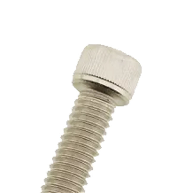 Upper Handlebar Clamp Bolt Kit (K1) For Harley Davidson