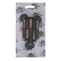 Screws4Bikes, Riemenscheiben-Schraubensatz für Harley Davidson