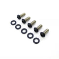 Kit De Tornillos Tapa Derby Para Harley Davidson