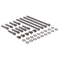 Kit De Tornillos Tapa Primaria Para Harley Davidson