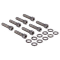 Kit De Tornillos Base De Elevador Para Harley Davidson