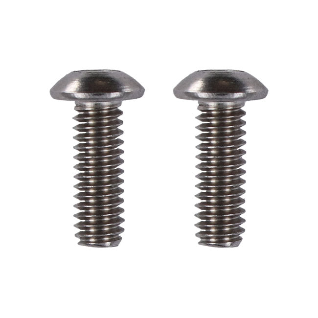 Screws4Bikes, Kit De Tornillos Temporizador Para Harley Davidson