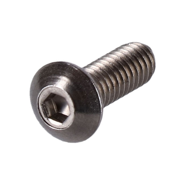 Screws4Bikes, Kit De Tornillos Temporizador Para Harley Davidson