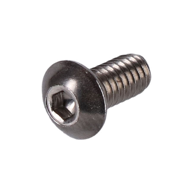 Screws4Bikes, Timer-Schraubensatz für Harley Davidson