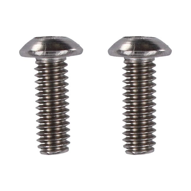 Screws4Bikes, Kit De Tornillos Temporizador Para Harley Davidson