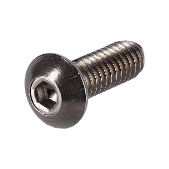 Screws4Bikes, Kit De Tornillos Temporizador Para Harley Davidson