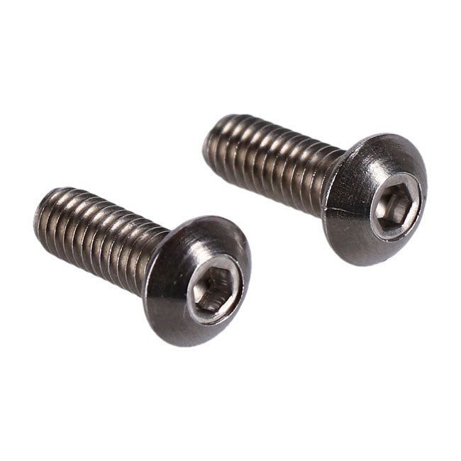 Screws4Bikes, Kit De Tornillos Temporizador Para Harley Davidson