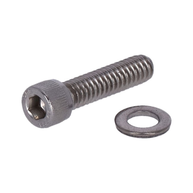 Screws4Bikes, Getriebeschraubensatz für Harley Davidson